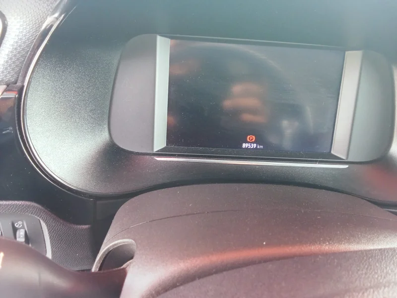 Imagen de Opel Corsa