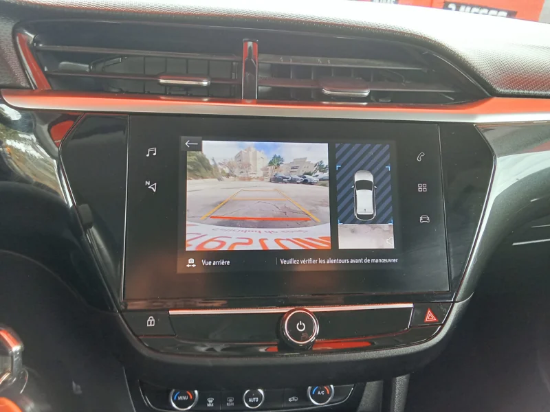 Imagen de Opel Corsa