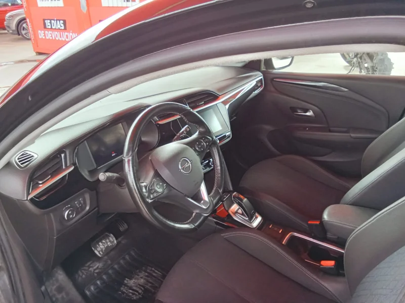 Imagen de Opel Corsa