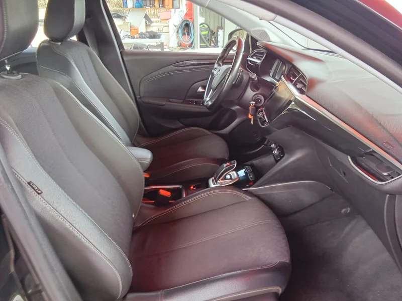 Imagen de Opel Corsa