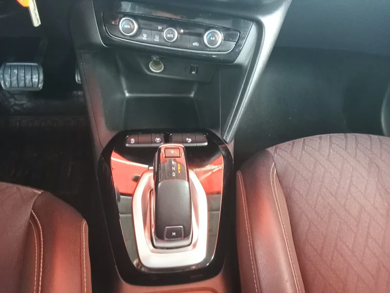 Imagen de Opel Corsa