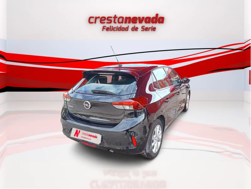 Imagen de Opel Corsa