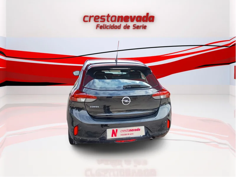 Imagen de Opel Corsa