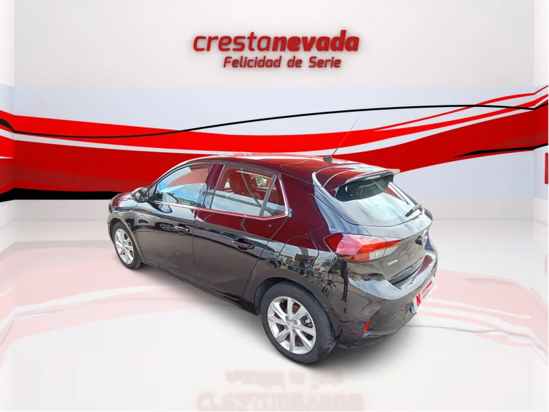 Imagen de Opel Corsa