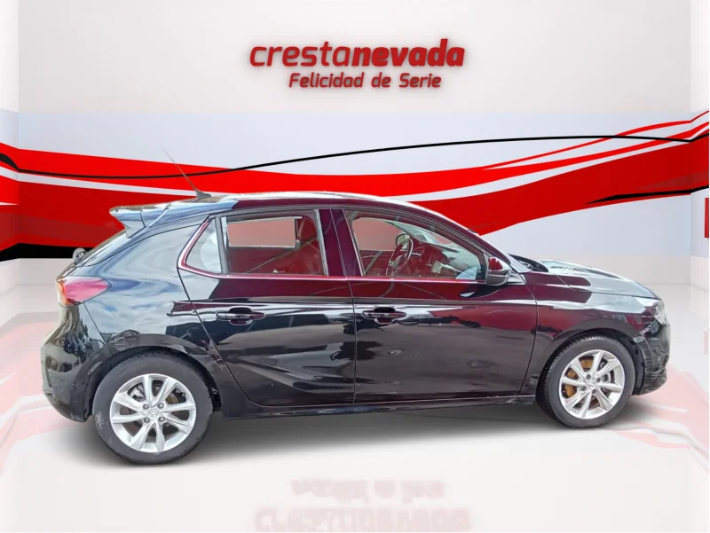 Imagen de Opel Corsa