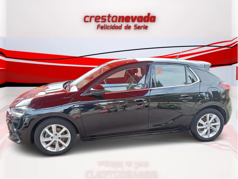 Imagen de Opel Corsa