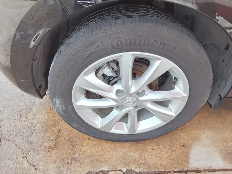 Imagen de Opel Corsa