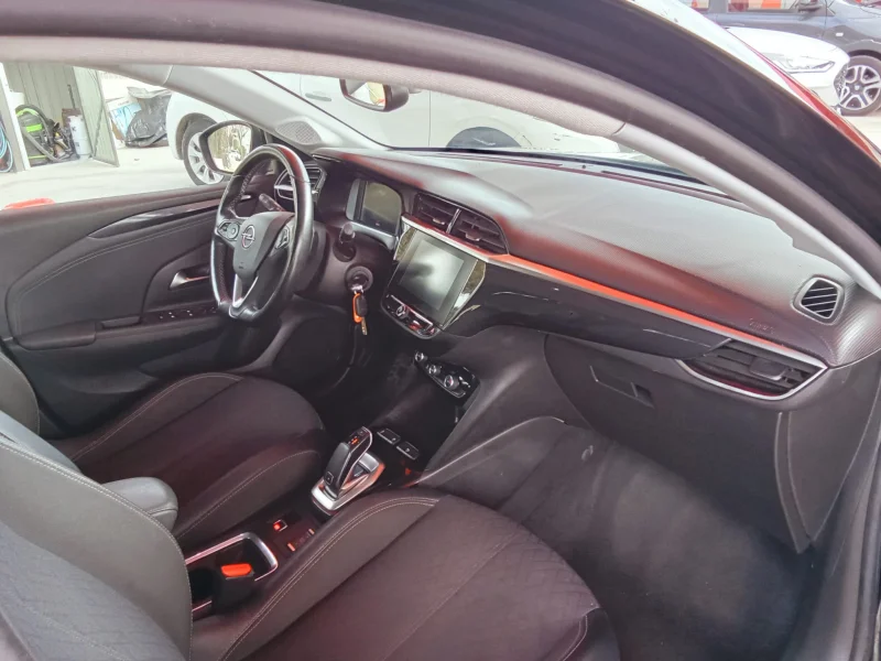 Imagen de Opel Corsa