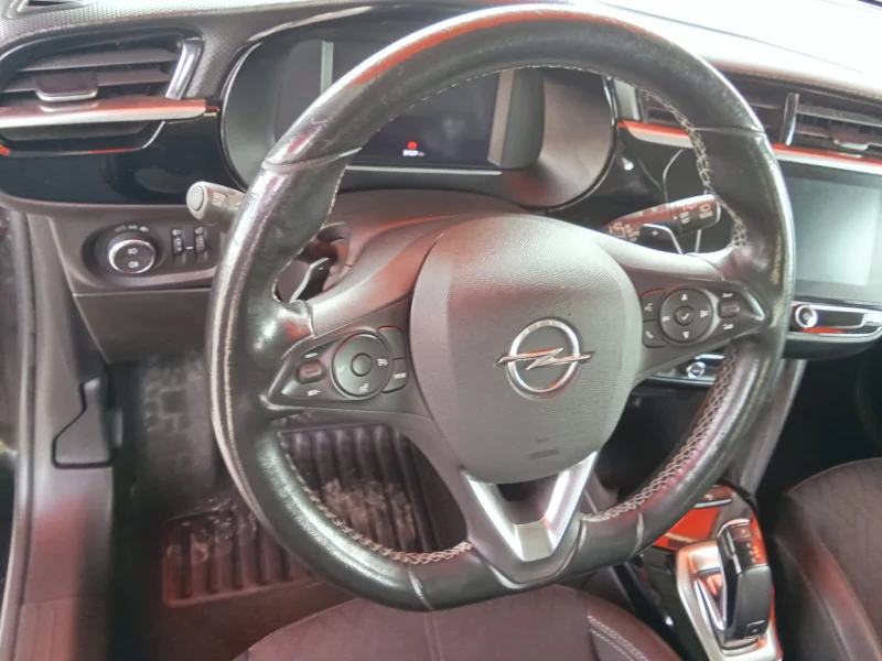 Imagen de Opel Corsa