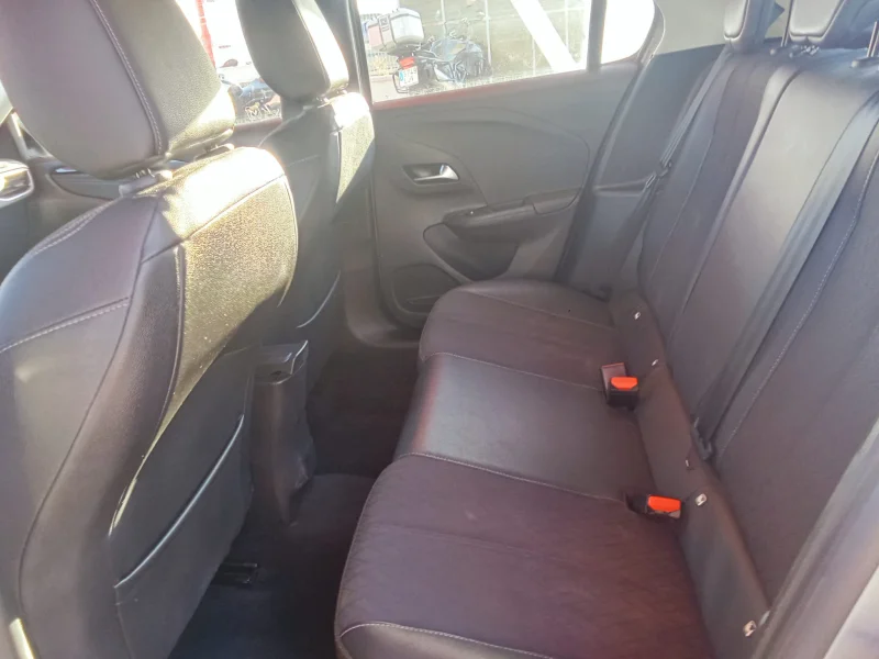 Imagen de Opel Corsa