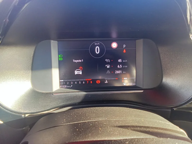 Imagen de Opel Corsa