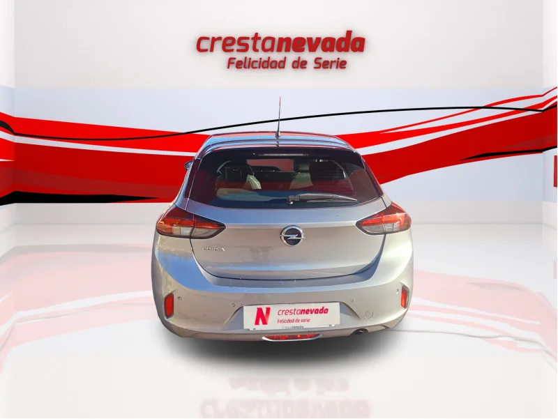 Imagen de Opel Corsa