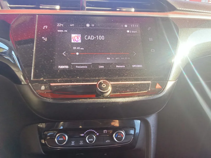 Imagen de Opel Corsa