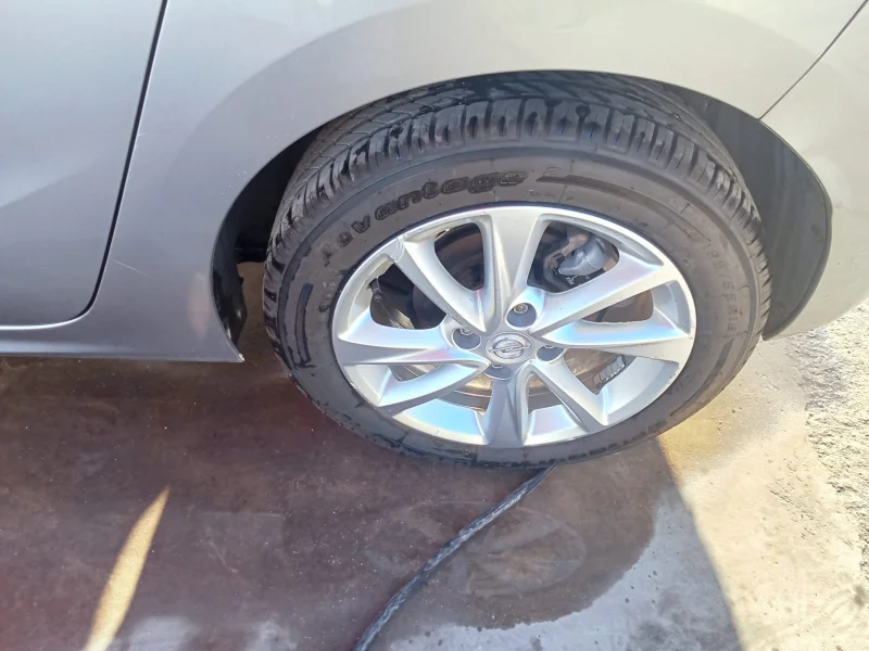 Imagen de Opel Corsa