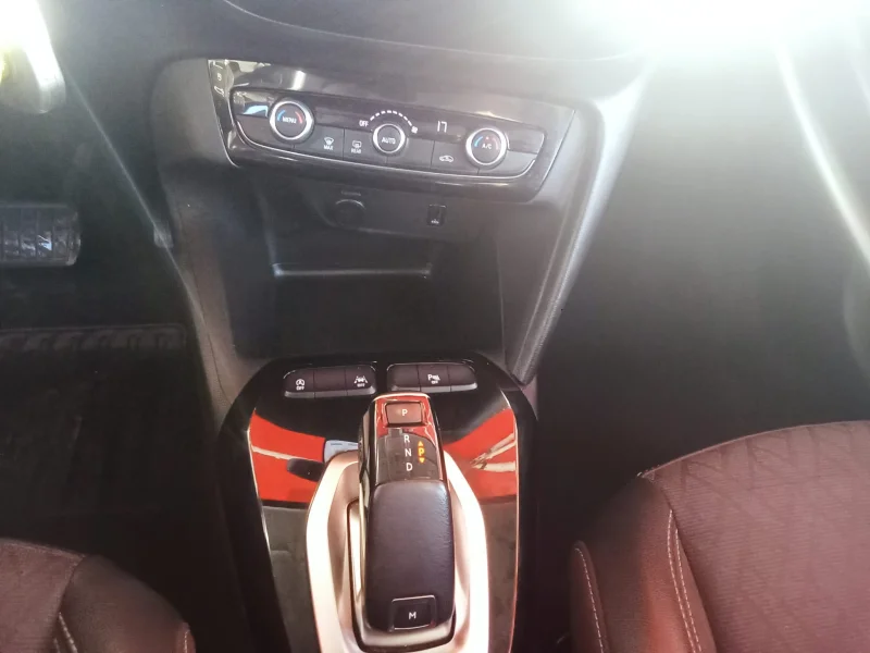 Imagen de Opel Corsa