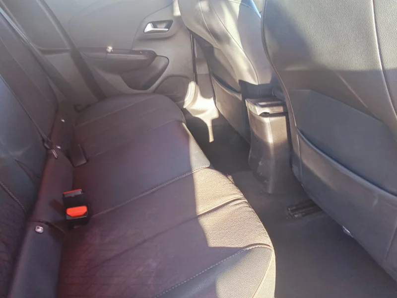 Imagen de Opel Corsa