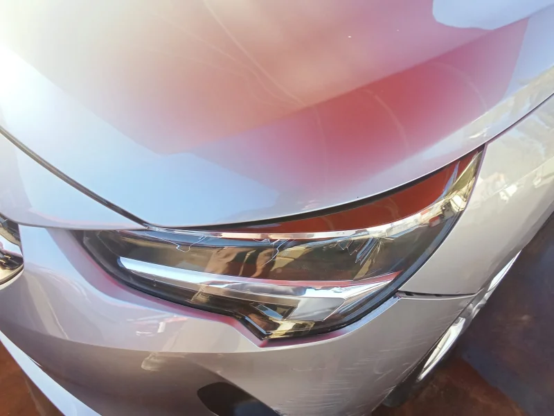 Imagen de Opel Corsa