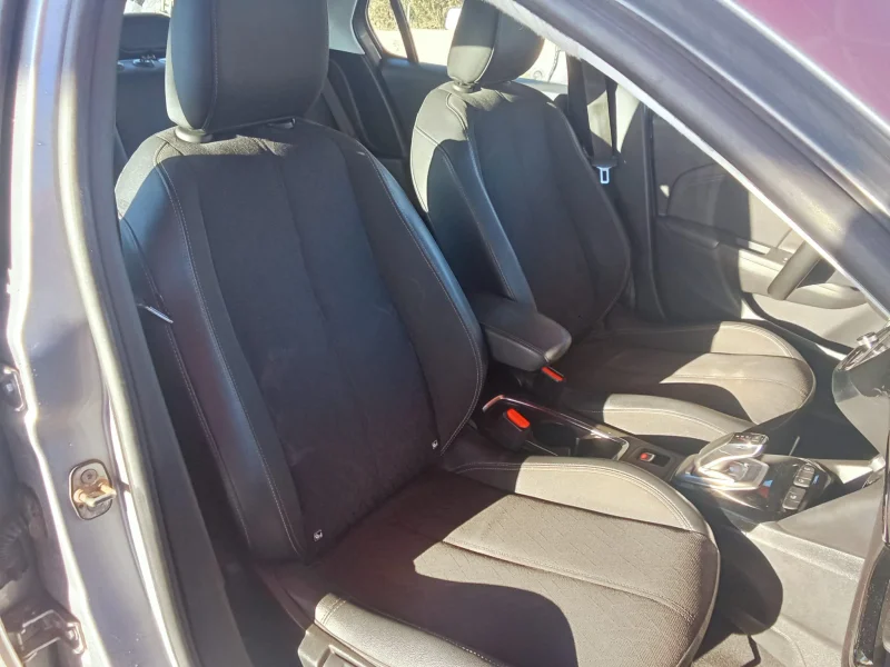 Imagen de Opel Corsa