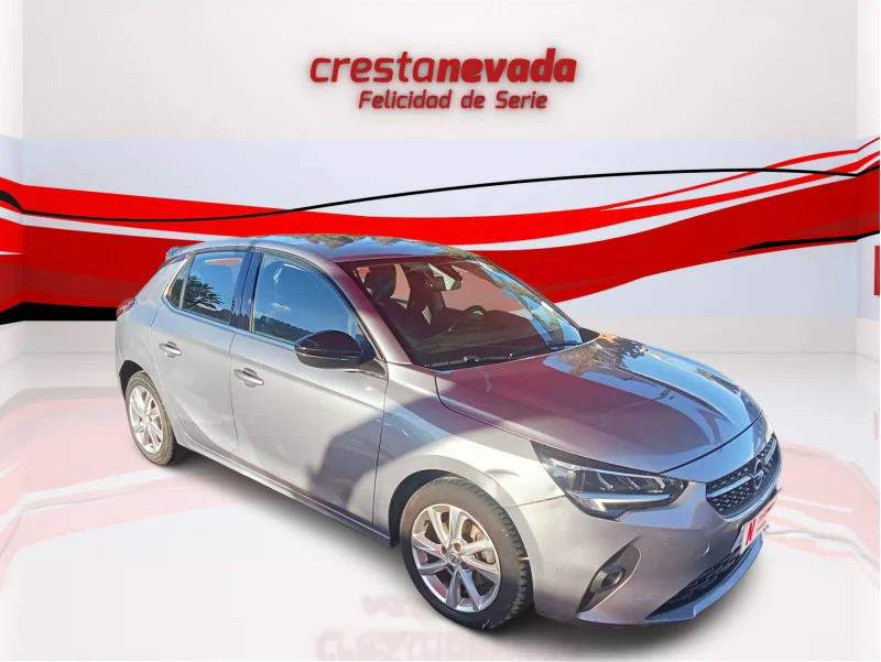 Imagen de Opel Corsa