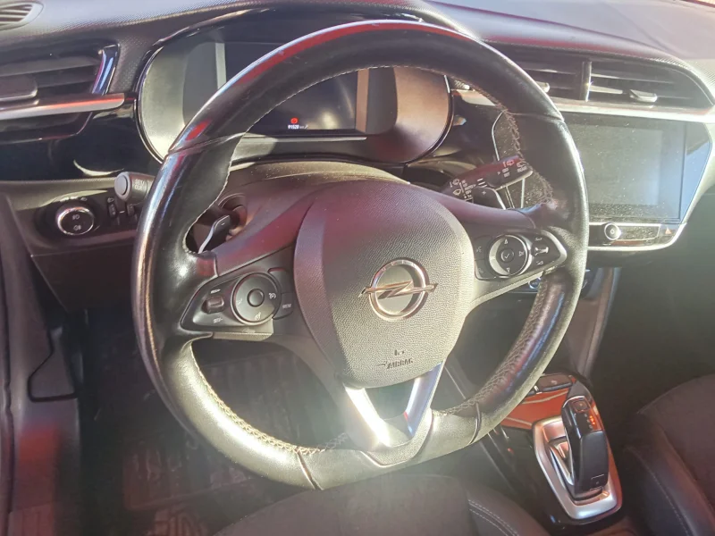 Imagen de Opel Corsa