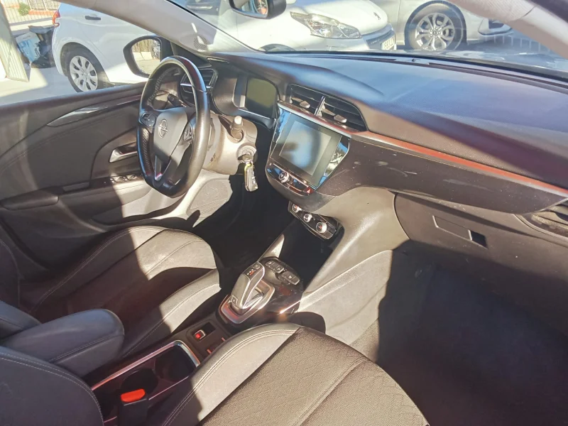 Imagen de Opel Corsa