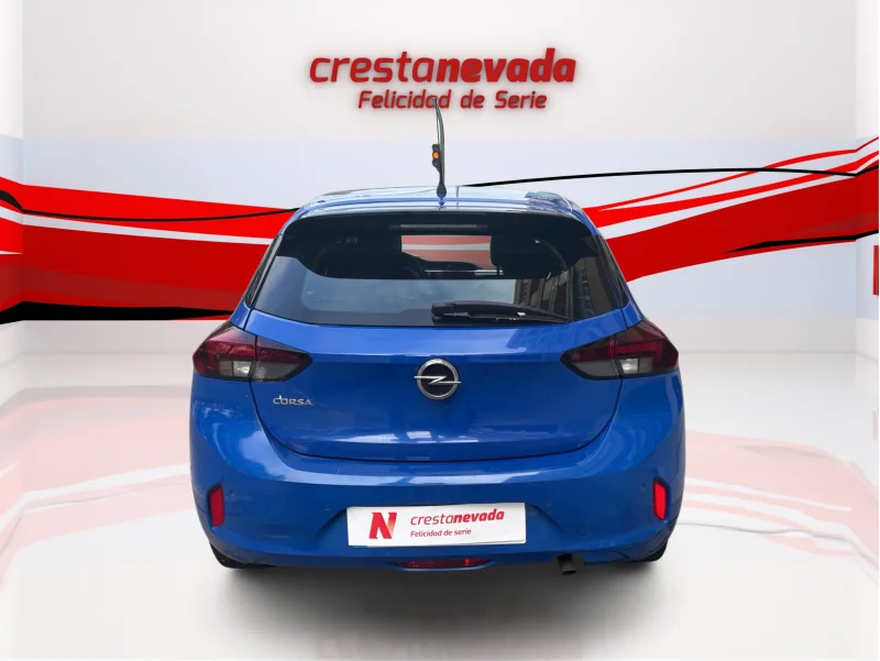 Imagen de Opel Corsa