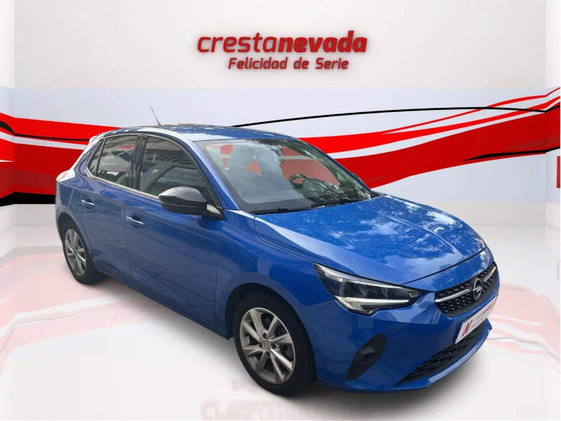 Imagen de Opel Corsa