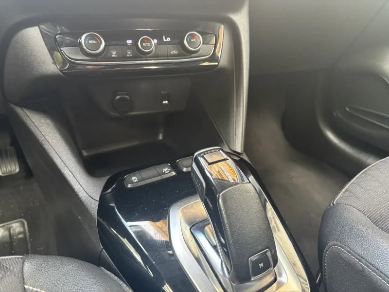 Imagen de Opel Corsa