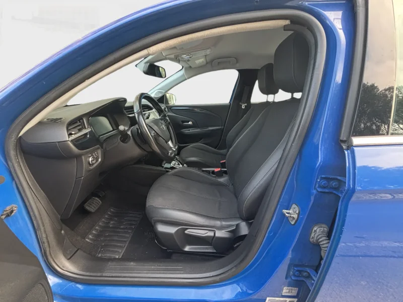 Imagen de Opel Corsa