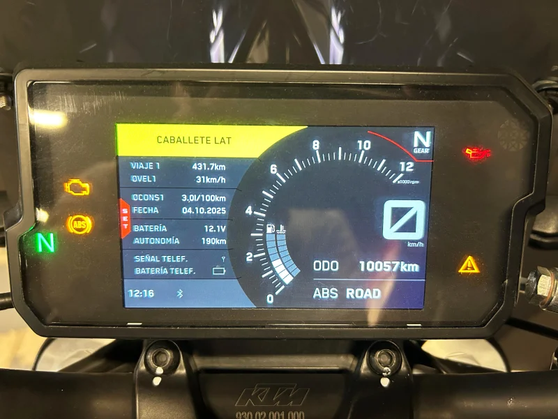 Imagen de Ktm 125 DUKE