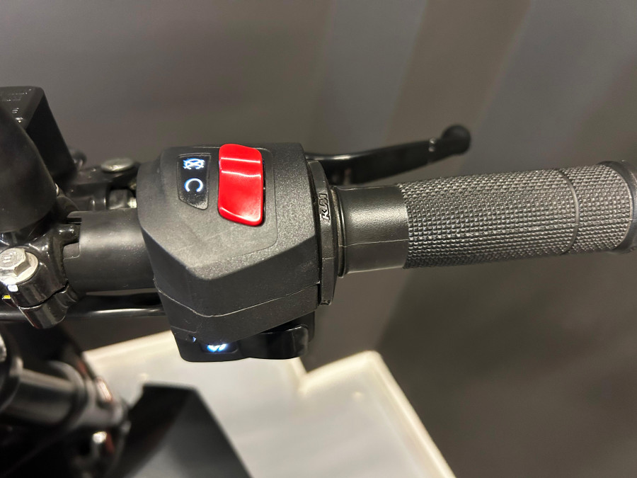 Imagen 9 de Ktm 125 DUKE Gasolina 15 CV