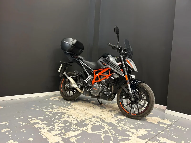 Imagen de Ktm 125 DUKE