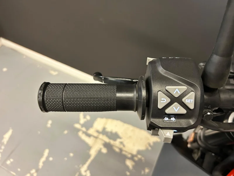 Imagen de Ktm 125 DUKE