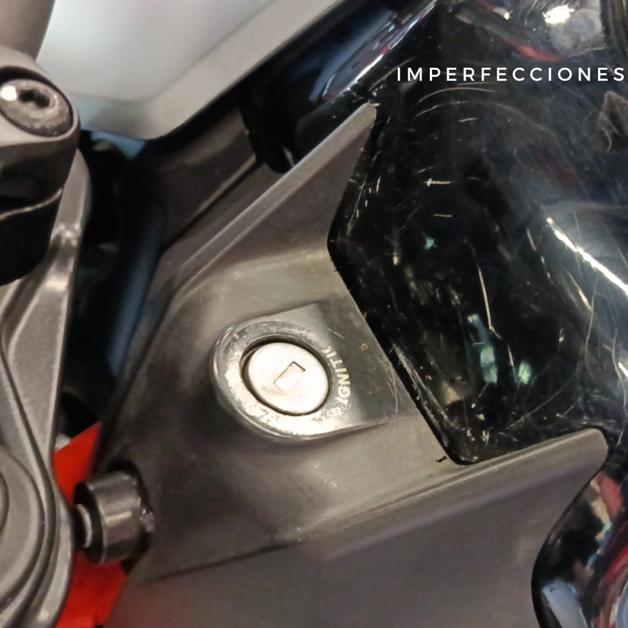 Imagen 16 de Ktm 125 DUKE Gasolina 15 CV