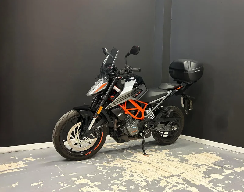 Imagen de Ktm 125 DUKE