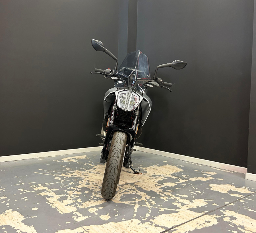 Imagen 5 de Ktm 125 DUKE Gasolina 15 CV