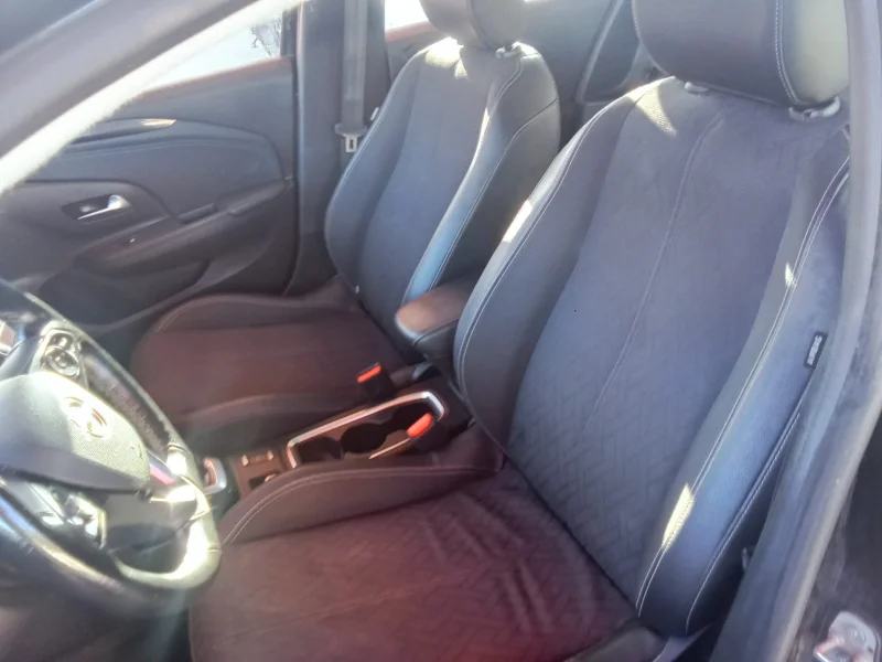 Imagen de Opel Corsa