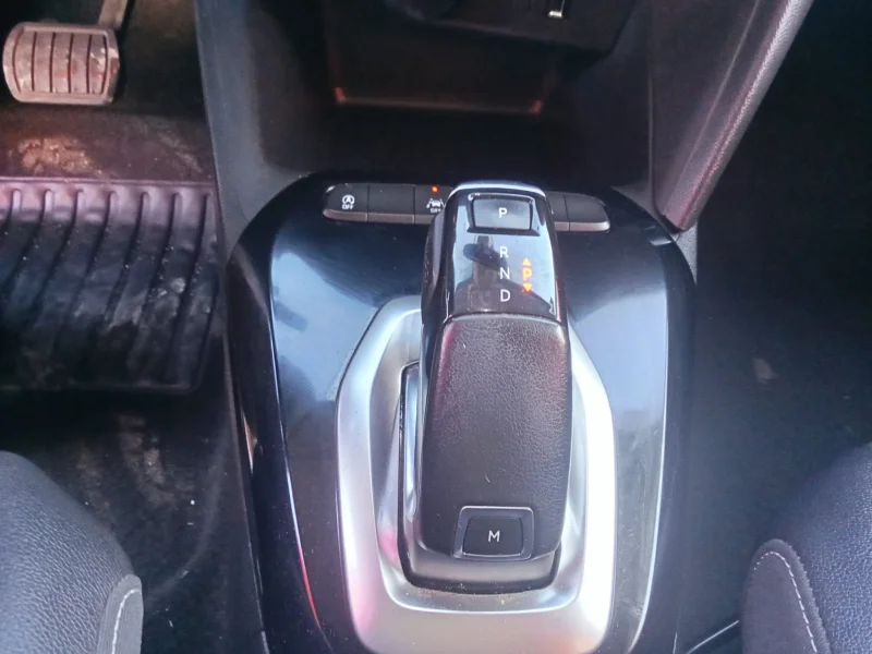 Imagen de Opel Corsa