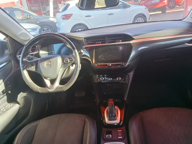 Imagen de Opel Corsa