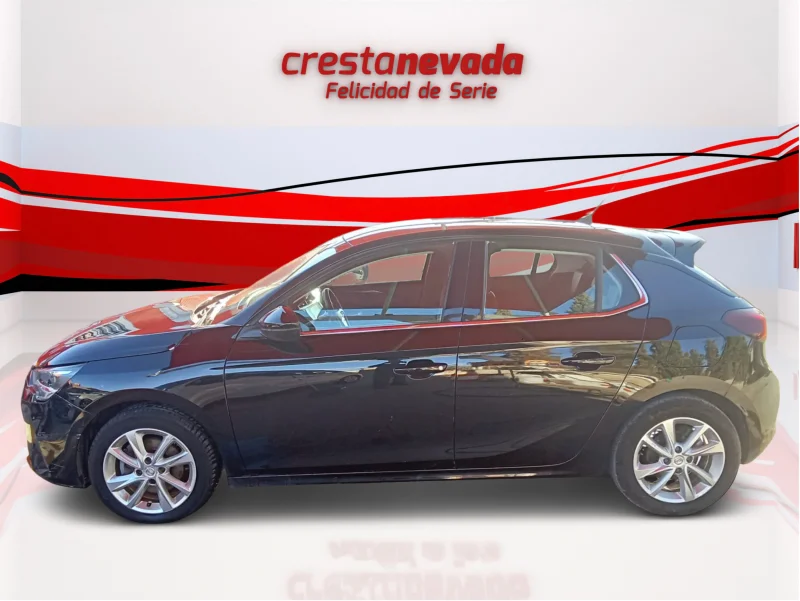 Imagen de Opel Corsa