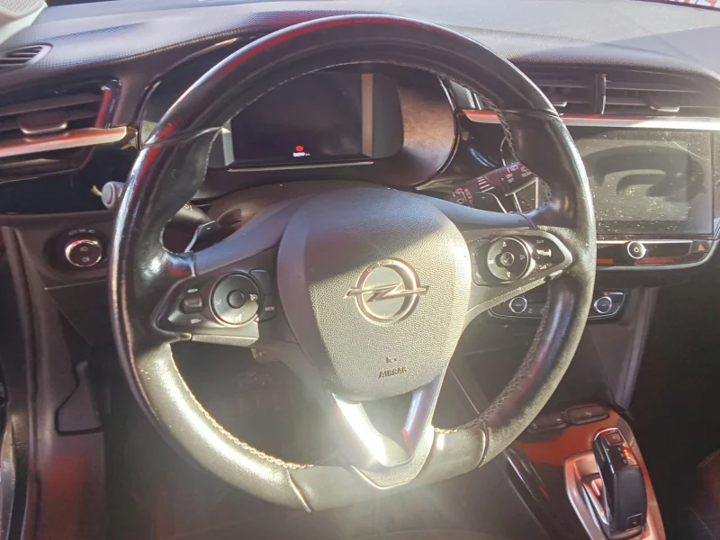 Imagen de Opel Corsa