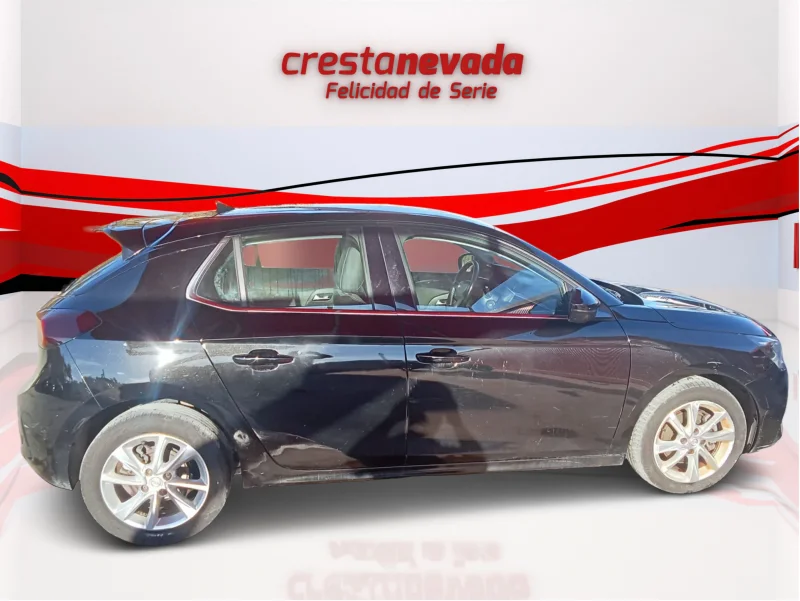 Imagen de Opel Corsa