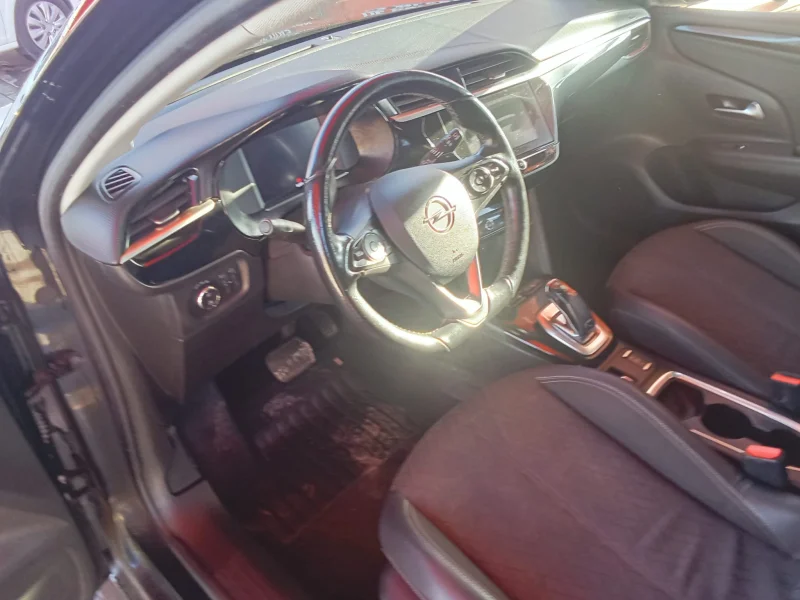 Imagen de Opel Corsa