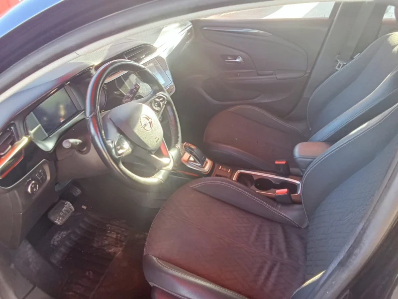 Imagen de Opel Corsa