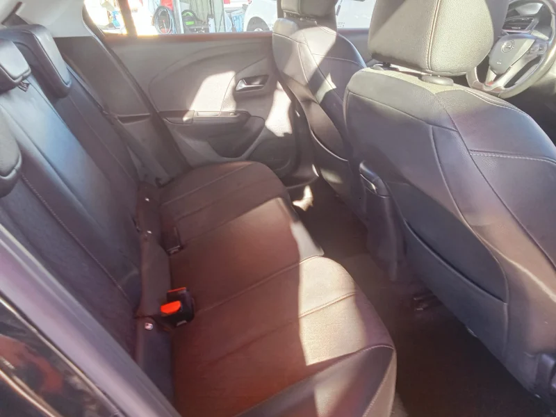 Imagen de Opel Corsa