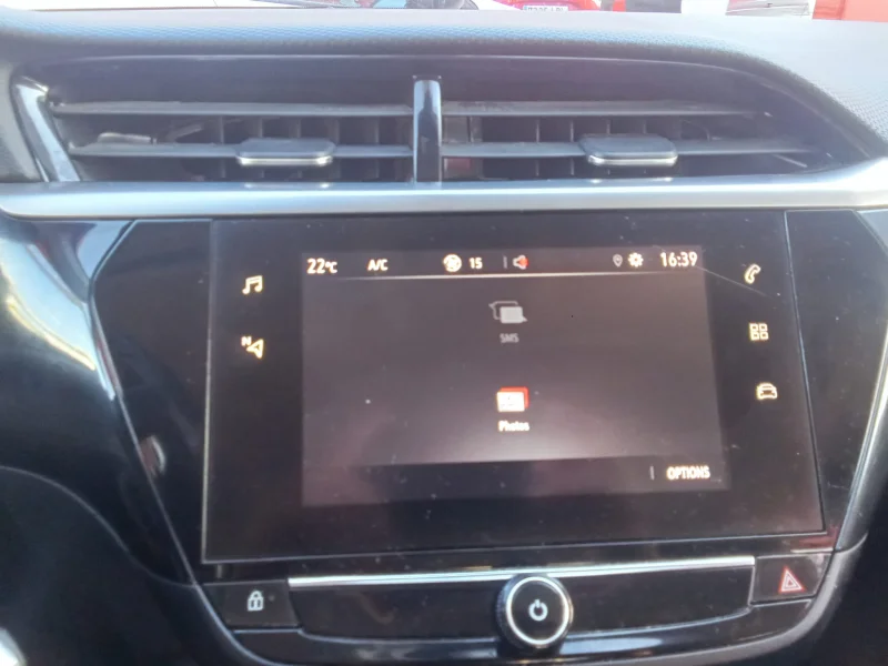 Imagen de Opel Corsa