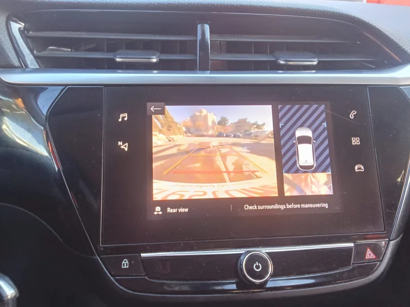 Imagen de Opel Corsa