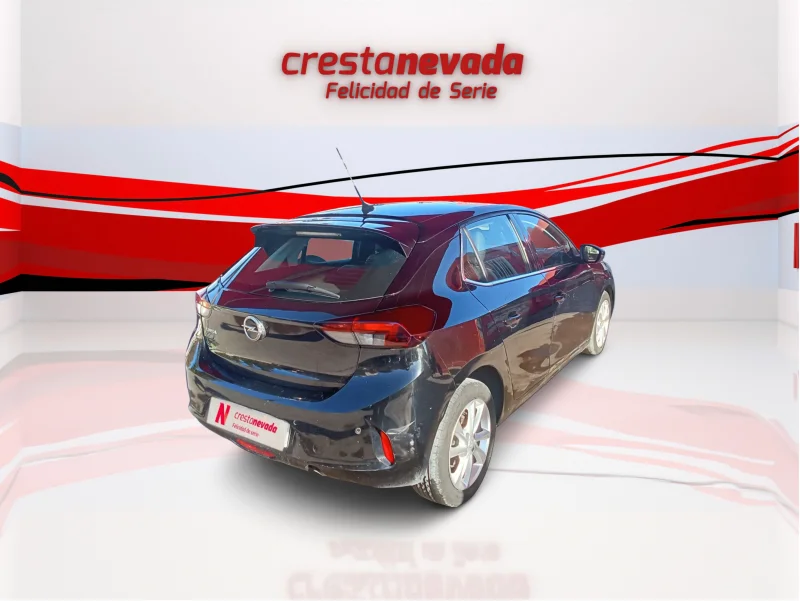Imagen de Opel Corsa