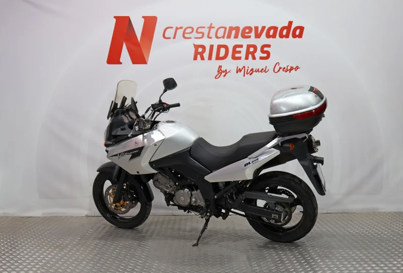 Imagen de Suzuki V STROM 650