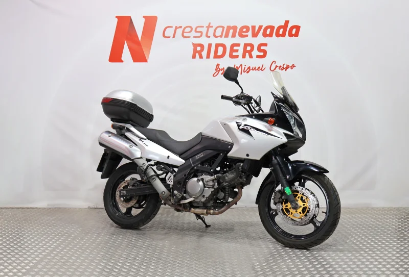 Imagen de Suzuki V STROM 650